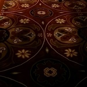 Meet your Posher, Evelyn